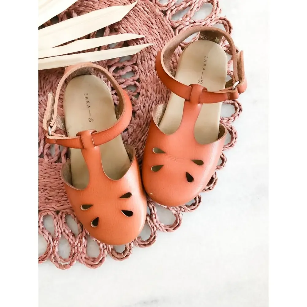 Zara these darling